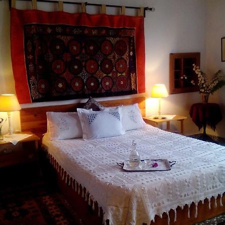 Nightingale Cottage Pelion Καλαμάκι Εξωτερικό φωτογραφία