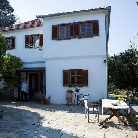Nightingale Cottage Pelion Καλαμάκι Εξωτερικό φωτογραφία