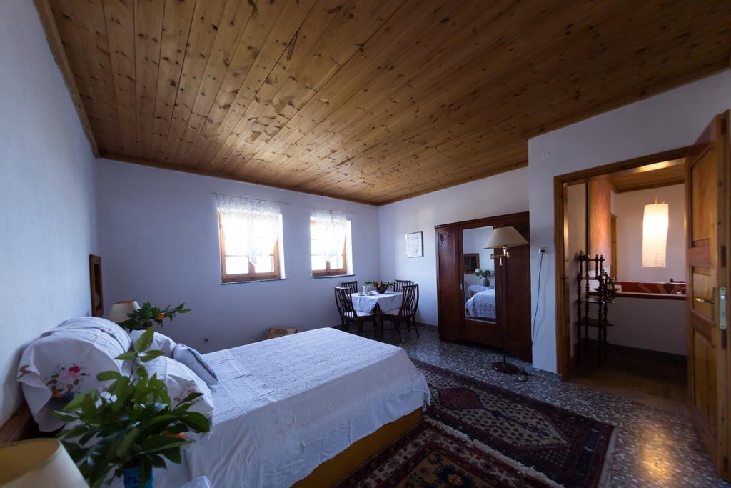 Nightingale Cottage Pelion Καλαμάκι Εξωτερικό φωτογραφία