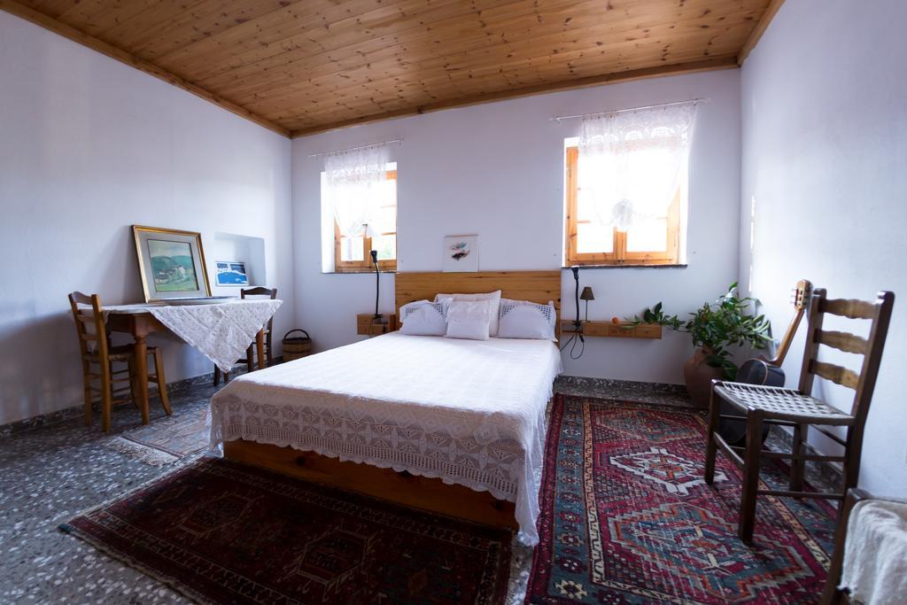 Nightingale Cottage Pelion Καλαμάκι Εξωτερικό φωτογραφία