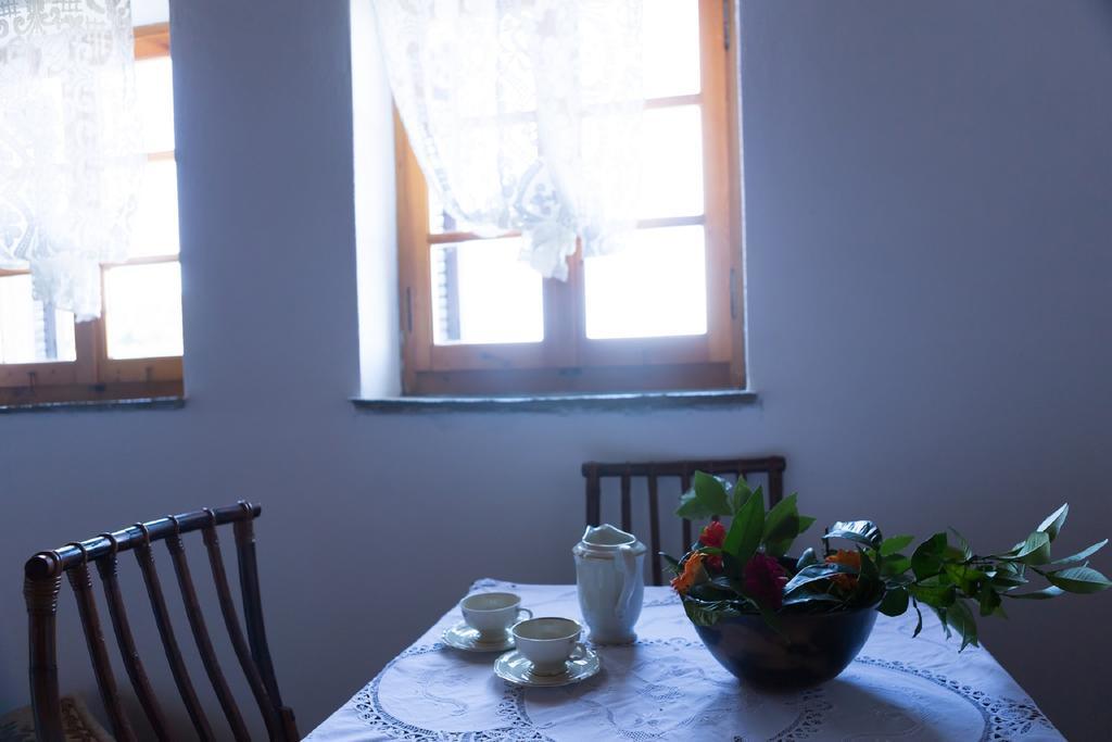 Nightingale Cottage Pelion Καλαμάκι Εξωτερικό φωτογραφία