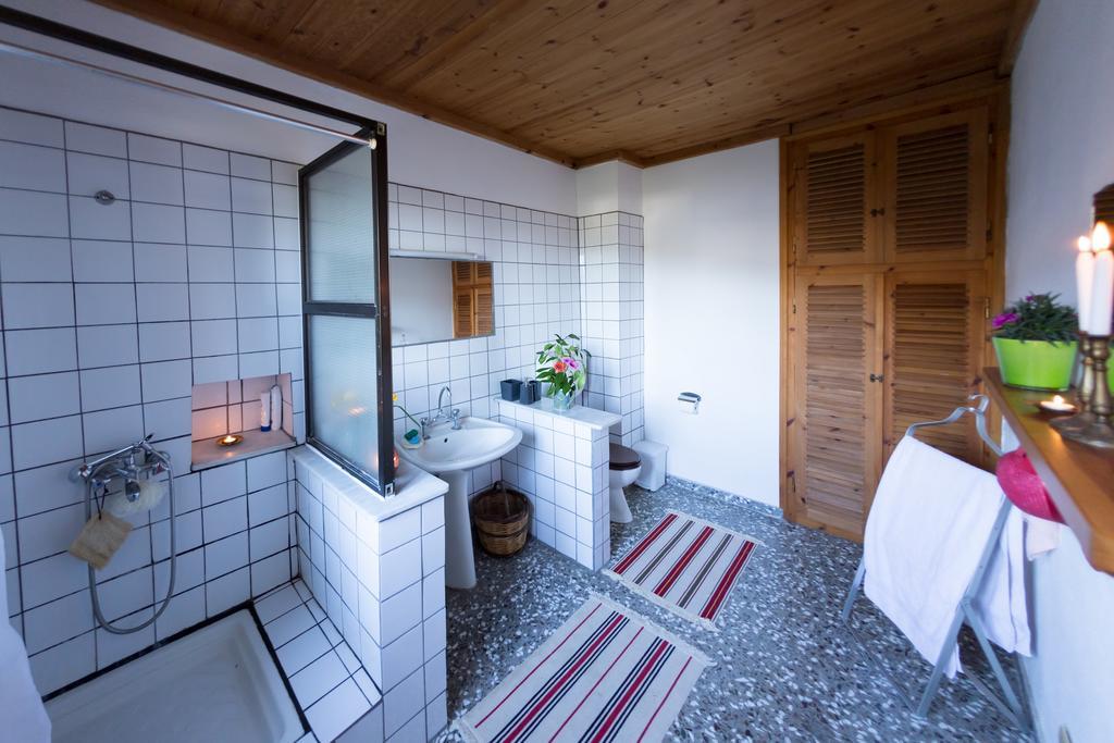Nightingale Cottage Pelion Καλαμάκι Εξωτερικό φωτογραφία