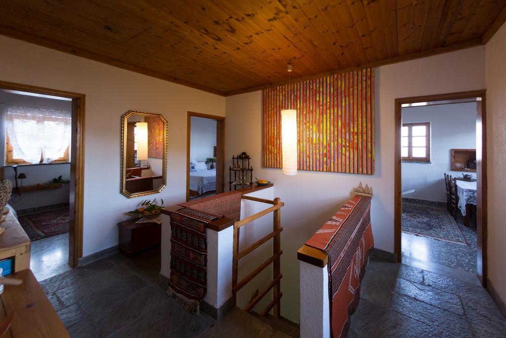 Nightingale Cottage Pelion Καλαμάκι Εξωτερικό φωτογραφία