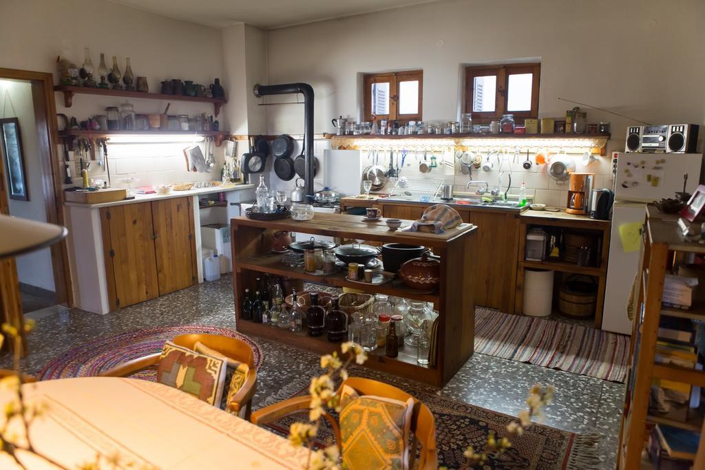 Nightingale Cottage Pelion Καλαμάκι Εξωτερικό φωτογραφία