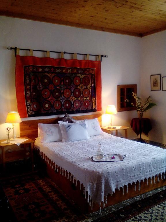 Nightingale Cottage Pelion Καλαμάκι Εξωτερικό φωτογραφία
