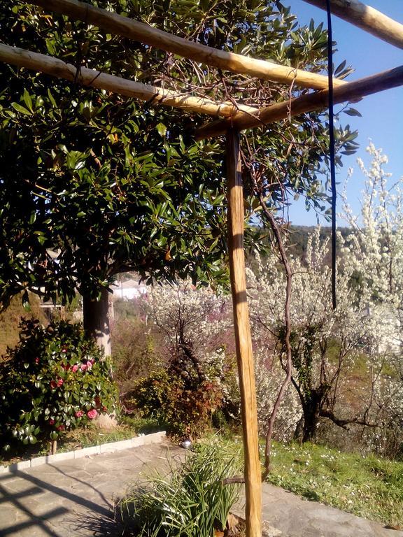 Nightingale Cottage Pelion Καλαμάκι Εξωτερικό φωτογραφία