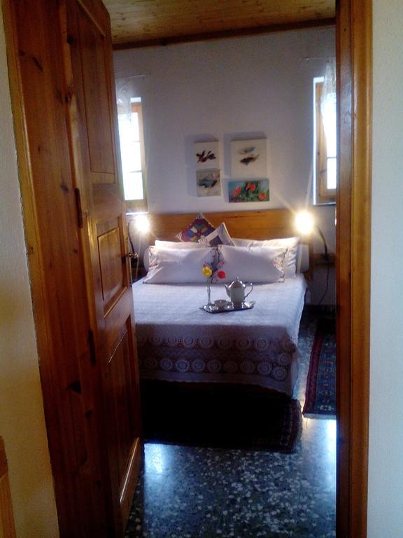 Nightingale Cottage Pelion Καλαμάκι Εξωτερικό φωτογραφία