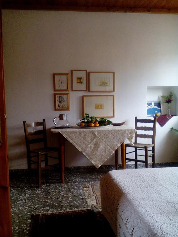 Nightingale Cottage Pelion Καλαμάκι Εξωτερικό φωτογραφία