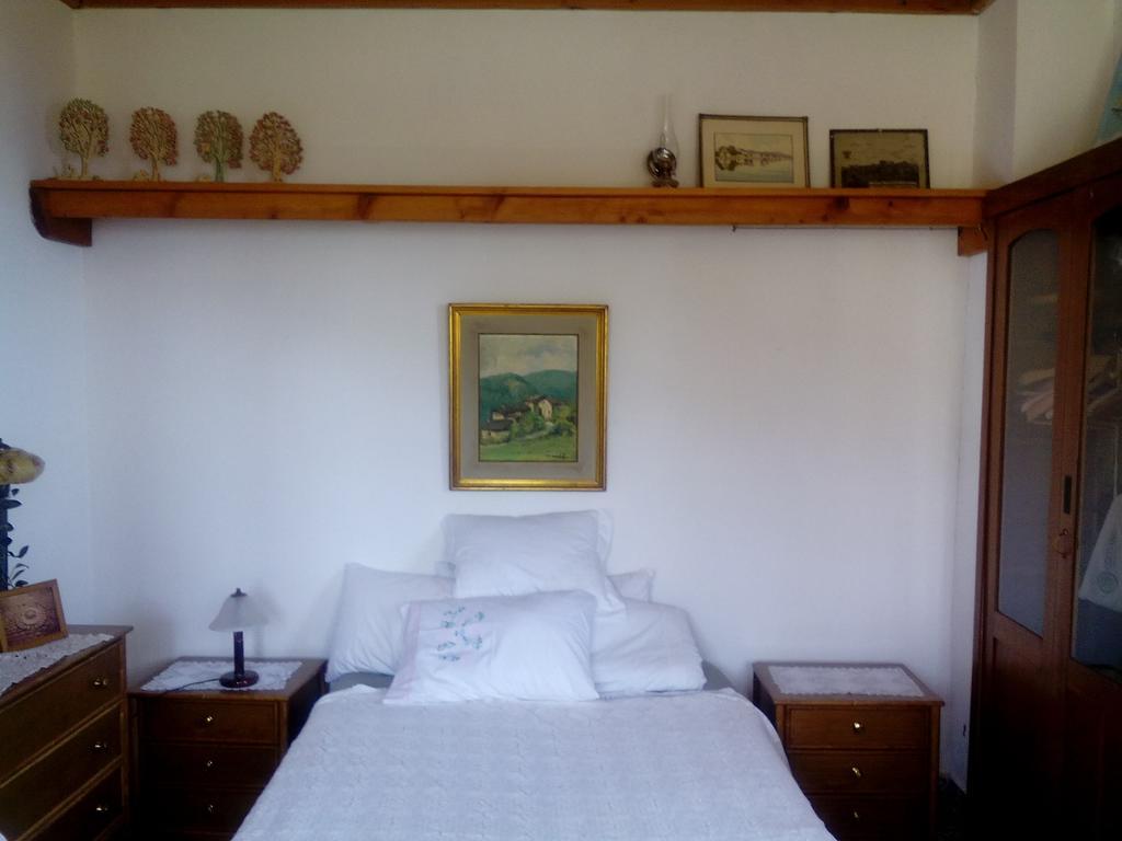 Nightingale Cottage Pelion Καλαμάκι Εξωτερικό φωτογραφία
