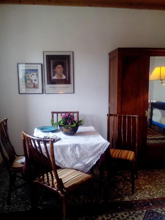Nightingale Cottage Pelion Καλαμάκι Εξωτερικό φωτογραφία