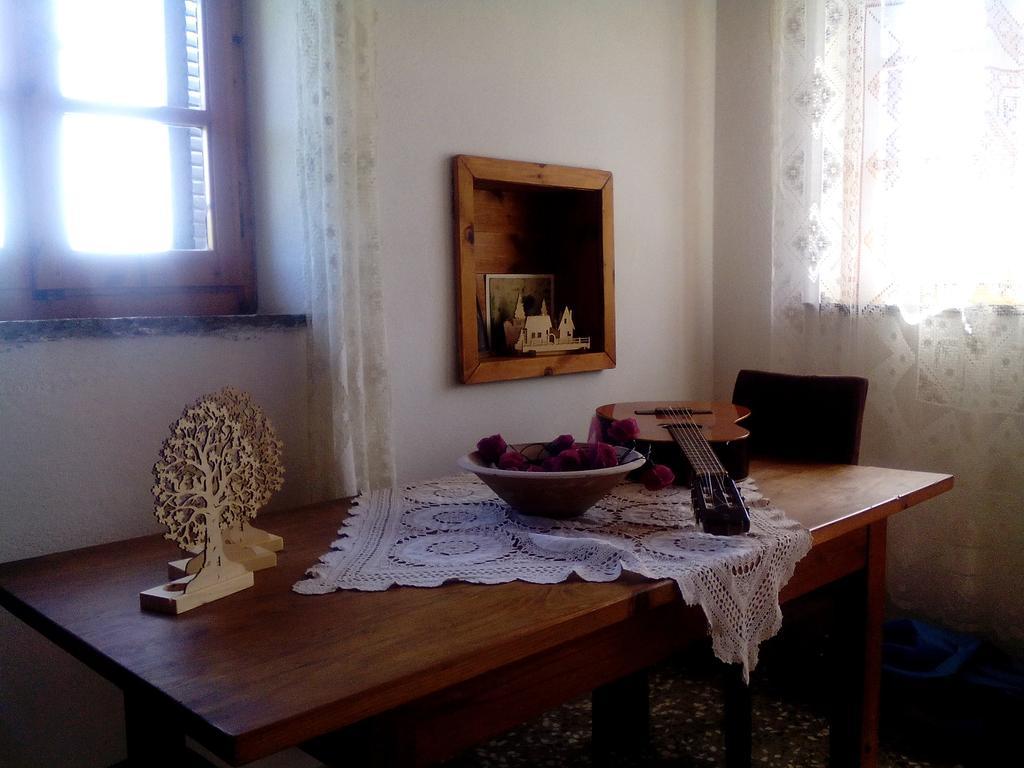Nightingale Cottage Pelion Καλαμάκι Εξωτερικό φωτογραφία