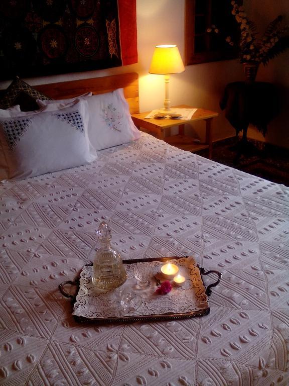 Nightingale Cottage Pelion Καλαμάκι Εξωτερικό φωτογραφία