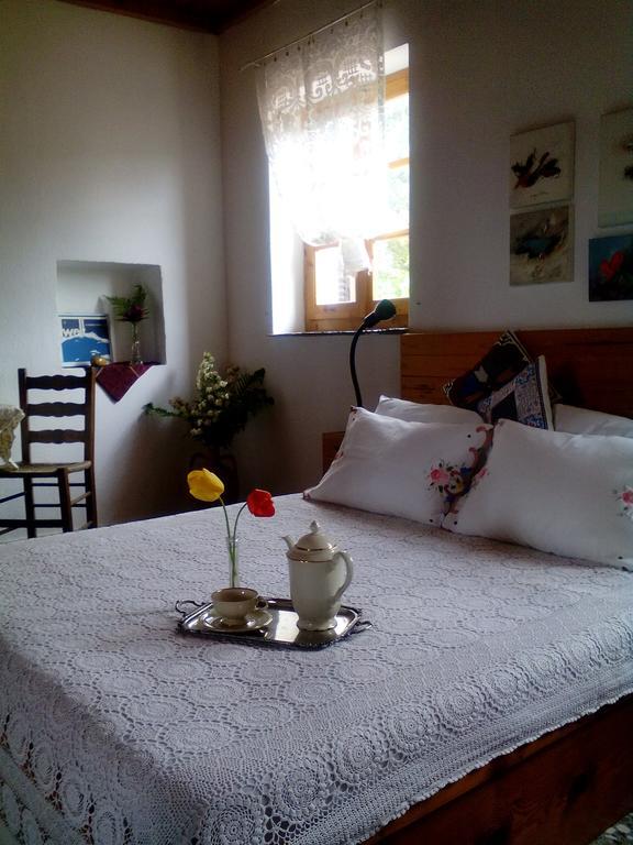 Nightingale Cottage Pelion Καλαμάκι Εξωτερικό φωτογραφία