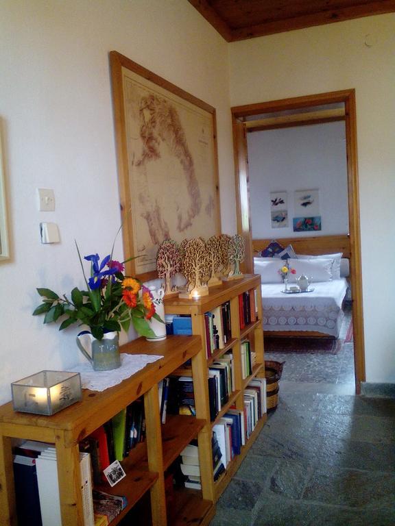 Nightingale Cottage Pelion Καλαμάκι Εξωτερικό φωτογραφία