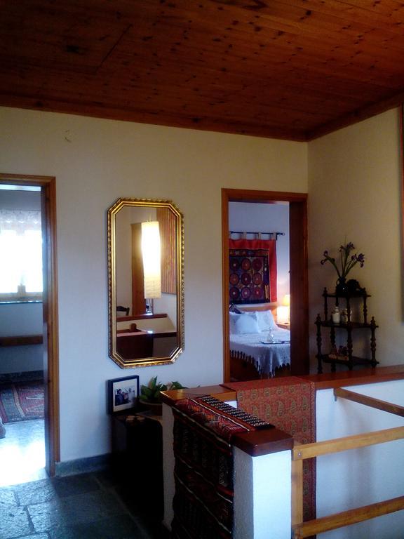 Nightingale Cottage Pelion Καλαμάκι Εξωτερικό φωτογραφία