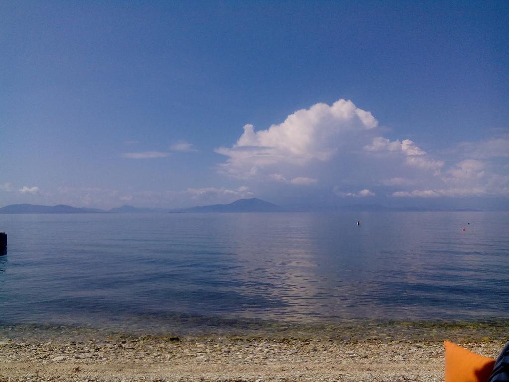 Nightingale Cottage Pelion Καλαμάκι Εξωτερικό φωτογραφία