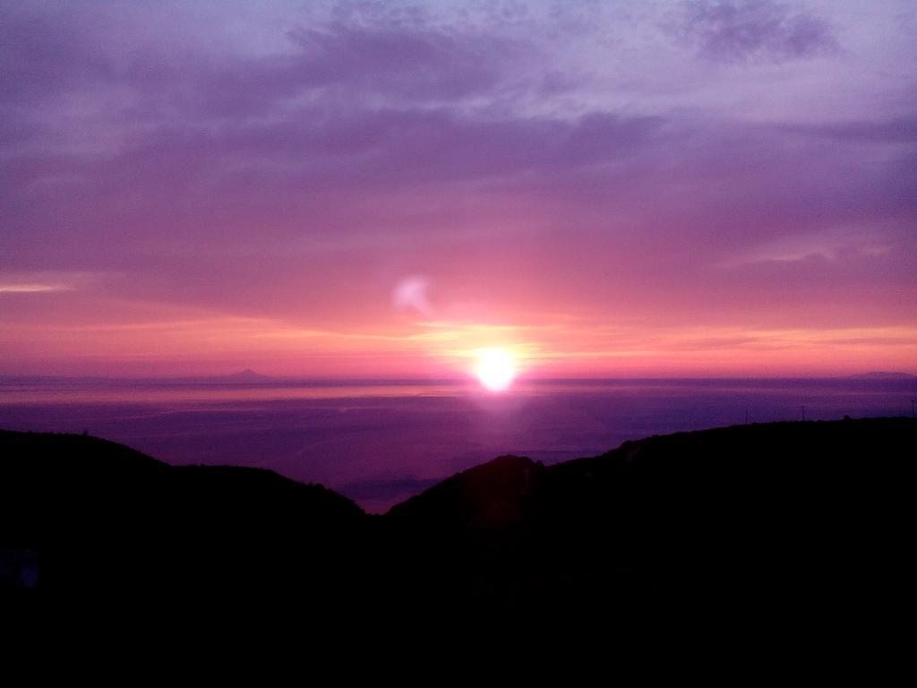 Nightingale Cottage Pelion Καλαμάκι Εξωτερικό φωτογραφία