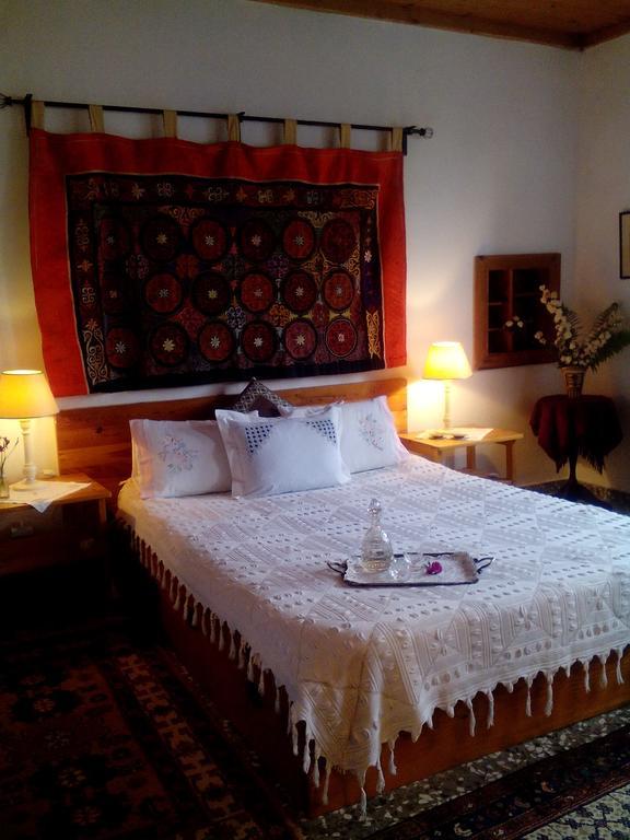 Nightingale Cottage Pelion Καλαμάκι Εξωτερικό φωτογραφία