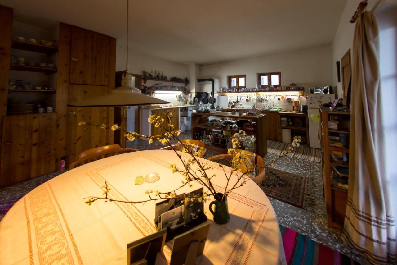 Nightingale Cottage Pelion Καλαμάκι Εξωτερικό φωτογραφία