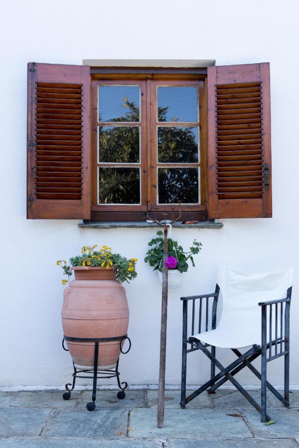 Nightingale Cottage Pelion Καλαμάκι Εξωτερικό φωτογραφία