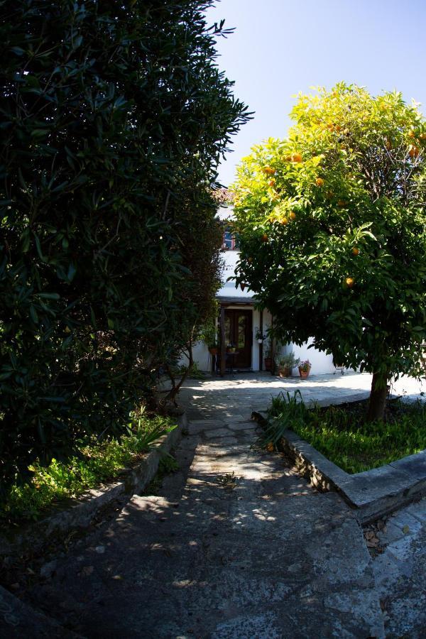 Nightingale Cottage Pelion Καλαμάκι Εξωτερικό φωτογραφία