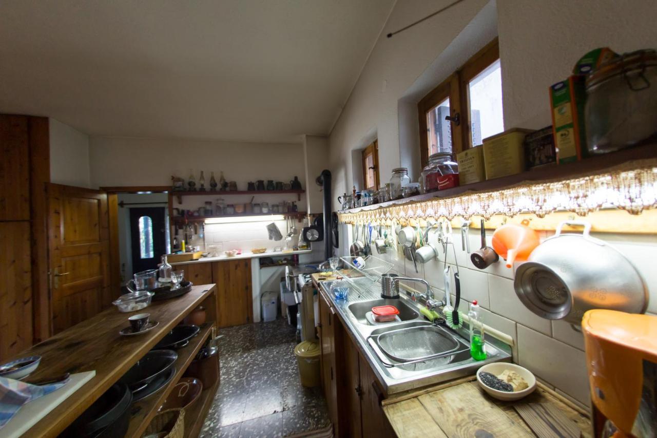 Nightingale Cottage Pelion Καλαμάκι Εξωτερικό φωτογραφία