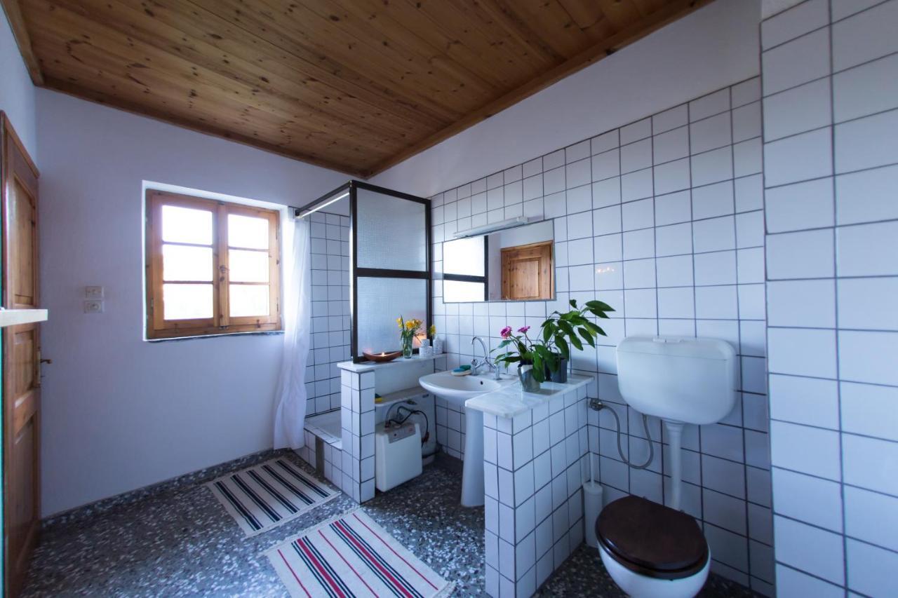Nightingale Cottage Pelion Καλαμάκι Εξωτερικό φωτογραφία